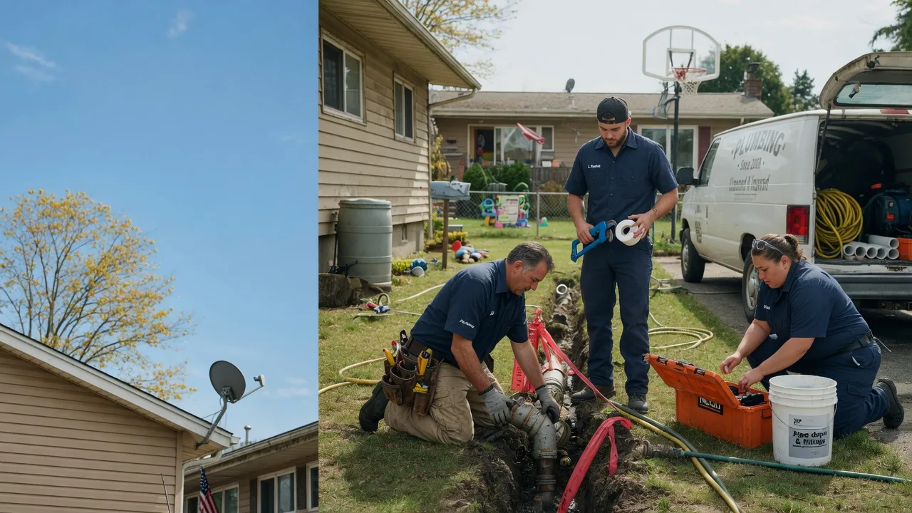 Garbage Disposal Replacement in Blue Mountain, AR near me